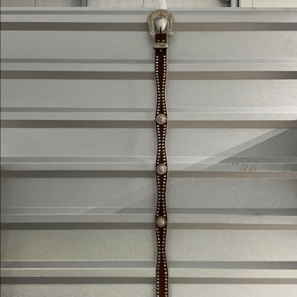 Western belt
